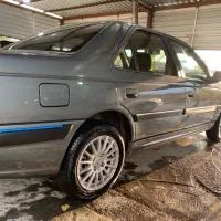 پژو پارس سفارشی xu7p مدل ۱۴۰۱|خودرو سواری و وانت|سنندج, |دیوار