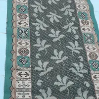 قالیچه۲متری بدون سوختگی تازه شسته شده ۱۰۰هزارتومن