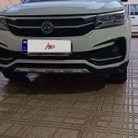 فردا 1403 sx5 زیر قیمت فروش فوری مشابه صفر