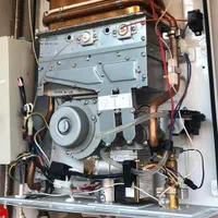 سرویس وتعمیر پکیج و آبگرمکن. تخصصی یخچال .کولر آبی|خدمات پیشه و مهارت|تهران, جی|دیوار