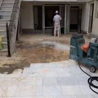 کفسابی وسنگ سابی