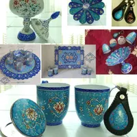 فروش ماگ میناکاری