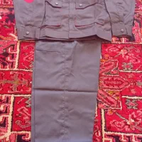 لباس کار مردانه سایز مدیوم.. نونو هست