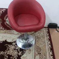 صندلی آرایشگاه