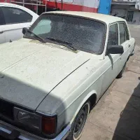 پیکان ۸۲ انژکتور