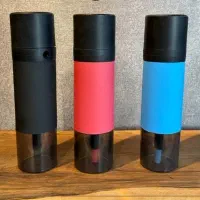 قیلون مسافرتی نو موجودی عمده وتک