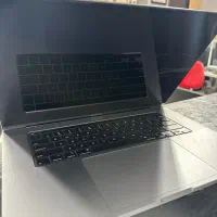 مک بوک پرو macbook pro 2019|رایانه همراه|اصفهان, سپاهان‌شهر|دیوار