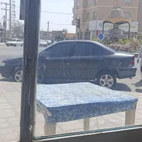 سمند LX ساده، مدل ۱۳۸۹|خودرو سواری و وانت|زاهدان, |دیوار