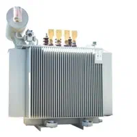 فروش فوری یک ترانس برق اکبند1600کاوا کم تلفات مسی