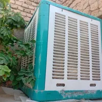 بدنه کولر3500بدونه  موتور