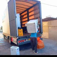 'بـاربـری و ااسـبـابـکشـی) تضمـین بـارر کـنـگـان|خدمات حمل و نقل|بندر کنگان, |دیوار