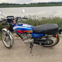 هوندا 125