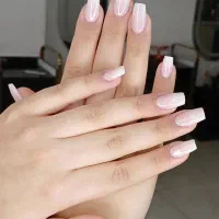 کاشت ناخن و مژه ،پدیکور آموزش حرفه ای ناخن|خدمات آرایشگری و زیبایی|نهاوند, |دیوار
