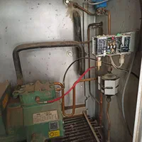 تعمیر وتعویض گازیخچال وکولر گازی سیارکل شیراز|خدمات پیشه و مهارت|شیراز, فضلآباد|دیوار