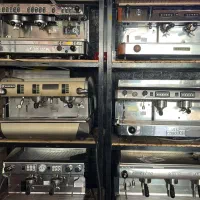 دستگاه اسپرسو ساز صنعتی|کافی‌شاپ و رستوران|قائم‌شهر, |دیوار