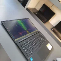 ایسوس E1504F R5 نسل 13 باگرافیک مجزا AMD|رایانه همراه|یزد, |دیوار