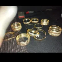 بدلیجات رنگ ثابت