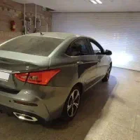 فروش آریزو ۵ fl مدل ۱۴۰۳|خودرو سواری و وانت|شیراز, عفیف‌آباد|دیوار