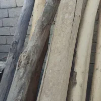 خرید چوب کهنە خانە کلنگی و ضایعات باغی
