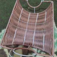 سبد جا نونی البته جا میوع جا سبزی هم خوبه