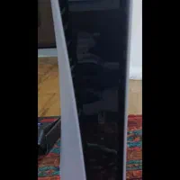 ps5 سری ۱۱ اروپا +پایه شارژ|کنسول، بازی ویدئویی و آنلاین|اهواز, زیتون کارمندی|دیوار