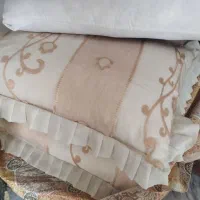 پنبه ۳۸ کیلو کیلویی ۱۰۵ تومن