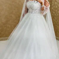 لباس عروس