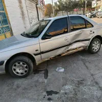 پارس تصادفی نیشابور