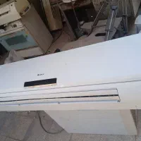 فروش قطعات پنل کولر دوتکه