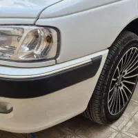 پارسtu5 مدل ۹۷