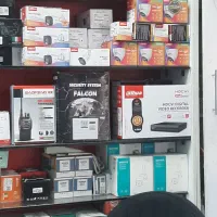 نصب دوربین مداربسته با قیمت خیلی پایین حتی کارکرده|دوربین مداربسته|تهران, ابوذر|دیوار