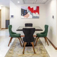 آپارتمان ۱۲۰ متری جردن ۳ خواب مالک|اجارهٔ کوتاهمدت آپارتمان و سوئیت|تهران, جردن|دیوار