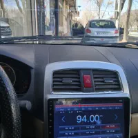 برلیانس  h320|خودرو سواری و وانت|اصفهان, گرکان|دیوار