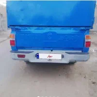 نیسان دیزل 3800