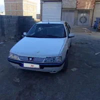 پژو tu5|خودرو سواری و وانت|قره ضیاالدین, |دیوار