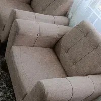 مبل راحتی|مبلمان خانگی و میز عسلی|باقرشهر, |دیوار