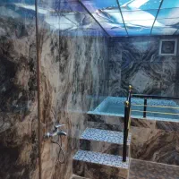 خونه جکوزی دار نوساز|اجارهٔ کوتاه‌مدت آپارتمان و سوئیت|سرعین, |دیوار