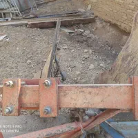 ادوات کشاورزی تراکتور گلدوین باغی|خودرو سنگین|اصفهان, بهارستان|دیوار