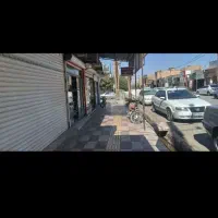 مغازه درسراهه مرادخان|فروش مغازه و غرفه|سرپل ذهاب, |دیوار