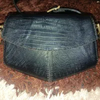 کیف بسیار شیک چرم گاوی طبیعی|کیف، کفش، کمربند|سنندج, |دیوار