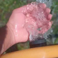 چاهکن چاه کن چاهکنی حفاری چاه آب نیمه عمیق