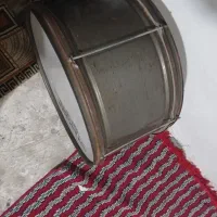 تبل|درام و پرکاشن|اسلامشهر, شهرک امام حسین (میان آباد)|دیوار