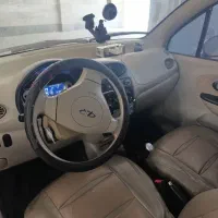 ام وی ام ۱۱۰ چهار سیلندر اتوماتیک