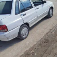 پراید132مدل89