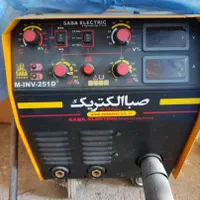 خرید انواع دستگاه جوش|خدمات پیشه و مهارت|اراک, |دیوار