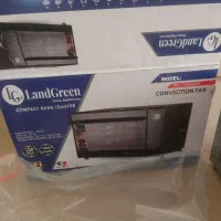 توستر نو|اجاق گاز و لوازم برقی پختوپز|طرقبه, |دیوار