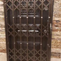 حفاظ درب آکاردیونی|خدمات پیشه و مهارت|اردبیل, |دیوار