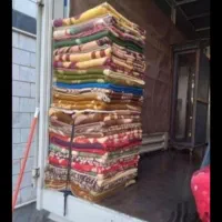 شرکت باربری وجاپجای منازل هستی بار|خدمات حمل و نقل|گنبد کاووس, |دیوار