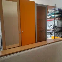 سرویس خواب در حد نو