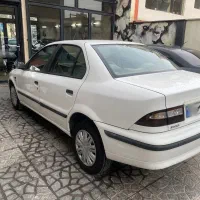 سمند ۹۳ ال ایکس|خودرو سواری و وانت|اسلام‌شهر, شهرک محمدیه|دیوار